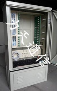 浙江慈溪市力天通信設(shè)備 低價供應(yīng)288芯光纜交接箱，歷史最低價！