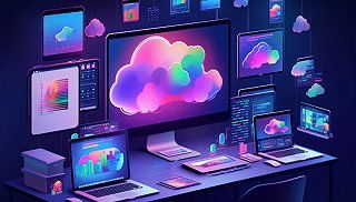 奧雅股份斥資4億采購英偉達芯片服務器，股價連續三日漲停背后交易對手存疑