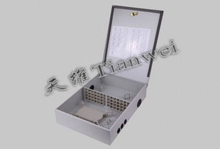 SMC12芯光纖樓道箱 構建高效通信網(wǎng)絡的關鍵節(jié)點