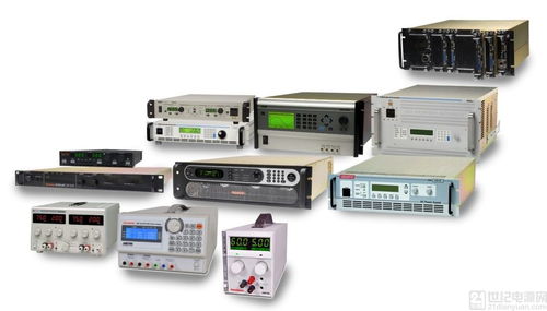 AMETEK發布Sorensen品牌Asterion系列程控直流電源新產品，新增31個型號覆蓋1.7kW至10kW功率段，聚焦通訊設備銷售