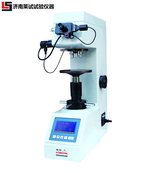 濟南萊試 選購數顯布氏硬度計的專業之選